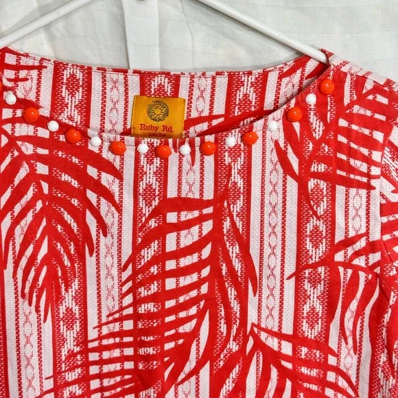 Ruby Rd. Petite - Picture 3 of 4